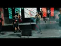 Ciudad Peligrosa - Edgardo Nunez X Junior H En Vivo