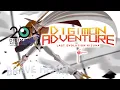 Download Lagu 【Δ 20th記念MAD】デジモンアドベンチャー ラストエボリューション絆 × Brave heart