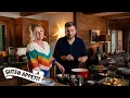 Download Lagu An Miller, Raclette \u0026 Vlaggenzwaaien - Aflevering 4 - Guten Appetit