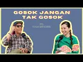 Download Lagu Studio Sembang - Gosok Jangan Tak Gosok ft. Tam (Spider)
