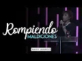 Download Lagu Nancy Amancio - Rompiendo Maldiciones