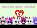 My Beanie Boo Unicorn Collection