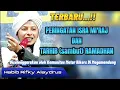 Download Lagu Terbaru Maret 2023 Ceramah Habib Rifky Alaydrus  #habibrifkyalaydrus