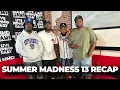 Summer Madness 13 Recap The N-Word Don t Quote Me Episode 3