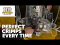 Why is Tefzel wire HARDER to strip