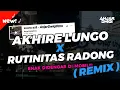Download Lagu DJ Viral Tiktok!!! || Akhire Lungo || Akhire Koe Milih Lungo Ninggal Aku !!! ( AnjarDwiqiRmx )