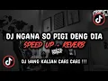 Download Lagu DJ NGANA SO PIGI DENG DIA SPEED UP REVERB SOUND bungsu12 VIRAL TIK TOK TERBARU 2024 !!!