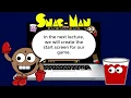Unity C Tutorial Build a Snac-Man Pac Man Style Game