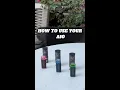 How To Use Your AIO Cannabis Vape Quick Guide