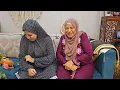 Download Lagu ي فرحه ماتمت🧩كله خير الحمدلله على رزقه🤲اتفاجأت ب ماما على بابي جيبالى اكتر حاجه بحبها🥰