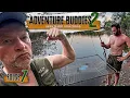 Download Lagu 1700 Knoten - funktionierts??? | Folge 7 | Adventure Buddies