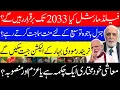 Download Lagu فیلڈ مارشل کیا 2033 تک برقرار  رہیں گے؟