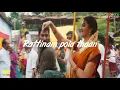 Kambathu ponnu | whatsapp status | lyric video | sanda kozhi 2