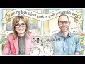Homeschool high school math - help when and where it s needed