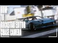 CHASE-CAMERA TUTORIAL IN ROCKSTAR EDITOR HOW TO CHASE CAMERA IN GTA 5 FiveM 2026