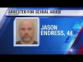 Man accused of sexual contact with a minor in Ogle County