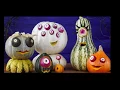 Pumpkin Carving Ideas 2 Halloween ThanksGiving