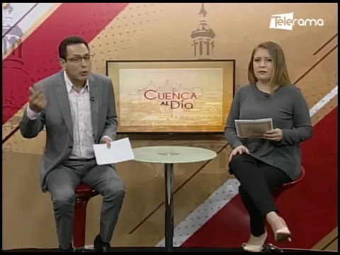 Cuenca al Día 26-02-2021