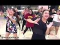 Download Lagu MANGU REMIX / ZUMBA / inspire choreo zin elizabeth / senam bersama zin wangi / seira studio