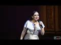 Jessica Vosk & Kristin Chenoweth - "Defying Gravity" / "For Good" (Wicked) Carnegie Hall