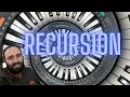 Recursion in Programming Explained learn to code recursively using Javascript