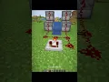 Minecraft TNT Cannon Moment