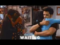 Download Lagu Carly \u0026 Freddie: Waiting