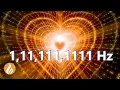 Download Lagu 1Hz 11Hz 111Hz ⚜ Beschermings- en genezingsfrequentie ⚜ Innerlijke balans