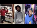 Smh DJ Akademiks speaks on Nas EBK getting arrested for terroristic threats Reacts to Prank