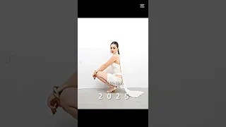 صورة ليا كيرشان قوة اغنية تركيا حصريا Used Leya 