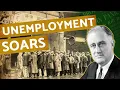 Why The New Deal Didn t End The Great Depression