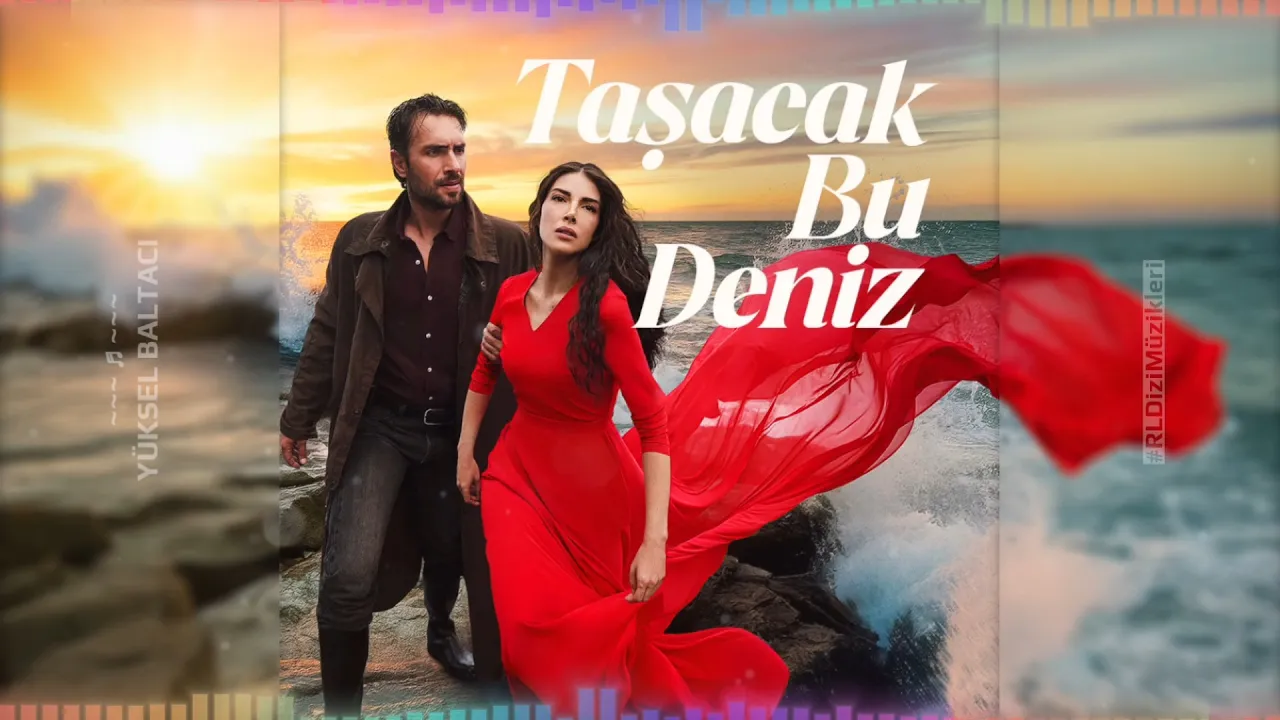 Taşacak Bu Deniz - Birgün Elbet Anlarsın