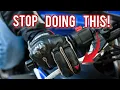 Download Lagu Top 8 beginner rider mistakes to BREAK in 2025!