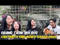 Download Lagu TASIK NIH BOSS SENGGOL DONGG!!!!
