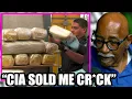Download Lagu Why the CIA Sold Cr*ck to Americans