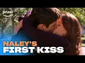 Download Lagu Nathan and Hayley's First Kiss | One Tree Hill | Prime Video