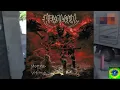 Cavalera   - Antichrist from rerecorded Morbid Visions (Sepultura vers.)