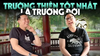 Tu 3 Năm Theo Sư Viên Minh… Vì Sao Tôi Hoàn Tục? | Nhựt DJ