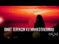 Download Lagu Ku Lempar Kau Sejauh Jauhnya➖Saari Amri (Lirik)