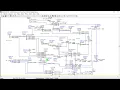 Demo Power Flow Solution
