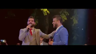 ناصيف زيتون وأدهم نابلسي Adham Nabulsi Nassif Zeytoun HIGH 