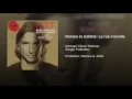 Romeo et Juliette, Op. 64 (Excerpts): No. 3, La rue s'éveille