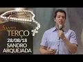 Download Lagu Santo Terço - 28/08/18