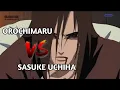 Download Lagu Sasuke vs Orochimaru | SUB INDO