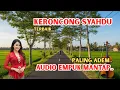 Download Lagu KERONCONG SYAHDU Full Album Lagu Keroncong Jawa Paling Lembut — Musik Tenang Ati \u0026 Adem Didengar