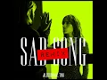 Sad Song (Alesso Remix) (feat. TINI) - Alesso