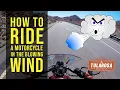 Download Lagu How to Ride a Motorcycle in the Wind