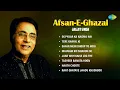 Download Lagu Afsan E Ghazal | Jagjit Singh Ghazal | Ek pyaar ka nagma hai | Tere Khayal Ki | Mausam Ko Isharon Se