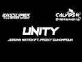 Lagu Jordan Matrix - Unity Ft. Frizky Sumampouw (Bassuper X Calypso Entertainment)