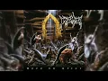 Immolation - I Feel Nothing